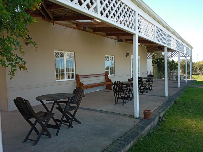 2 Bedroom Property for Sale in Mossel Bay Rural Western Cape